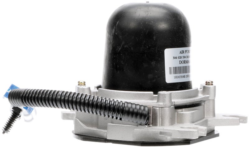 Dorman 306-020 Secondary Air Injection Pump Compatible with Select Models - Image 3