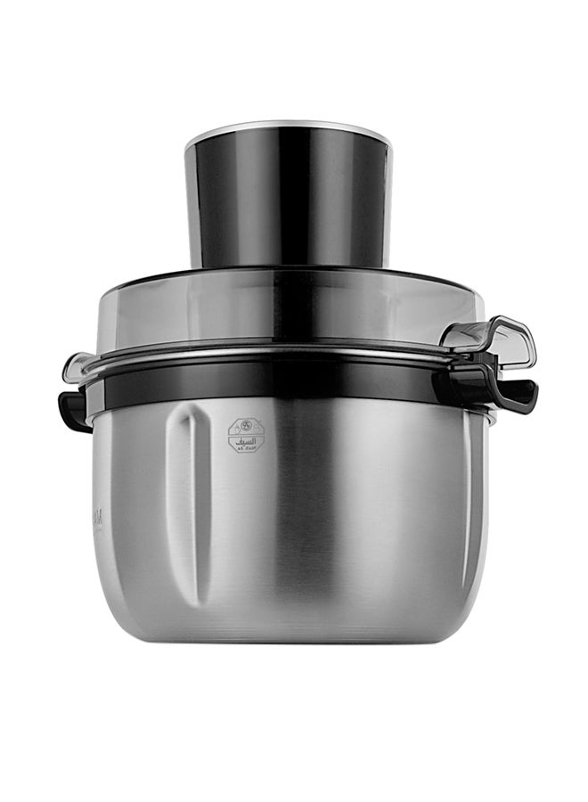 Alsaif Chopper And Vegetable Cutter 2 L 500 W E02425 - Image 2