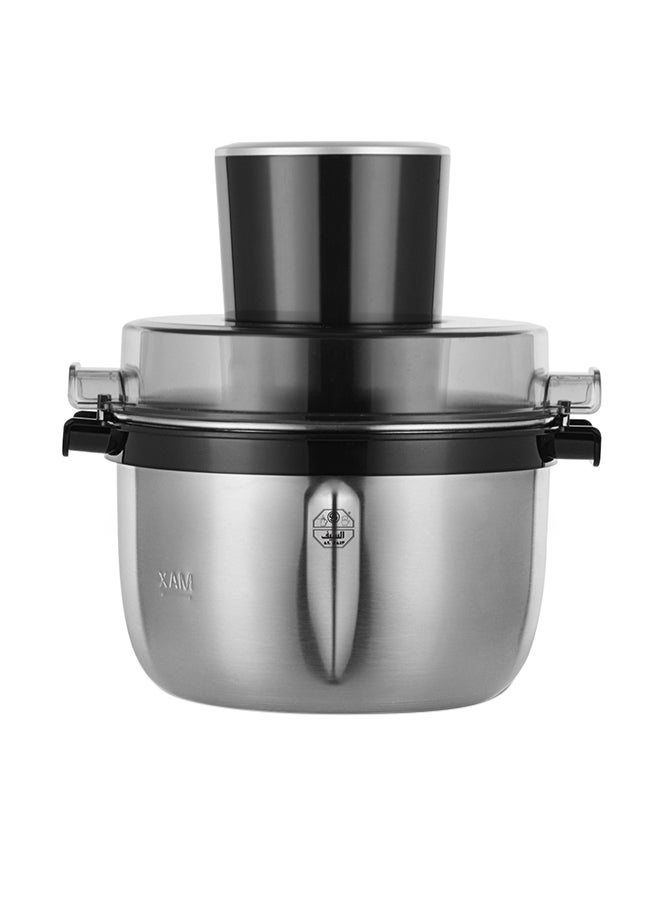 Alsaif Chopper And Vegetable Cutter 2 L 500 W E02425 - Image 1