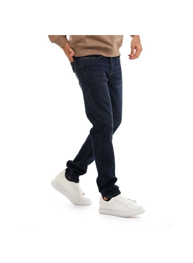 Slim Fit Jeans