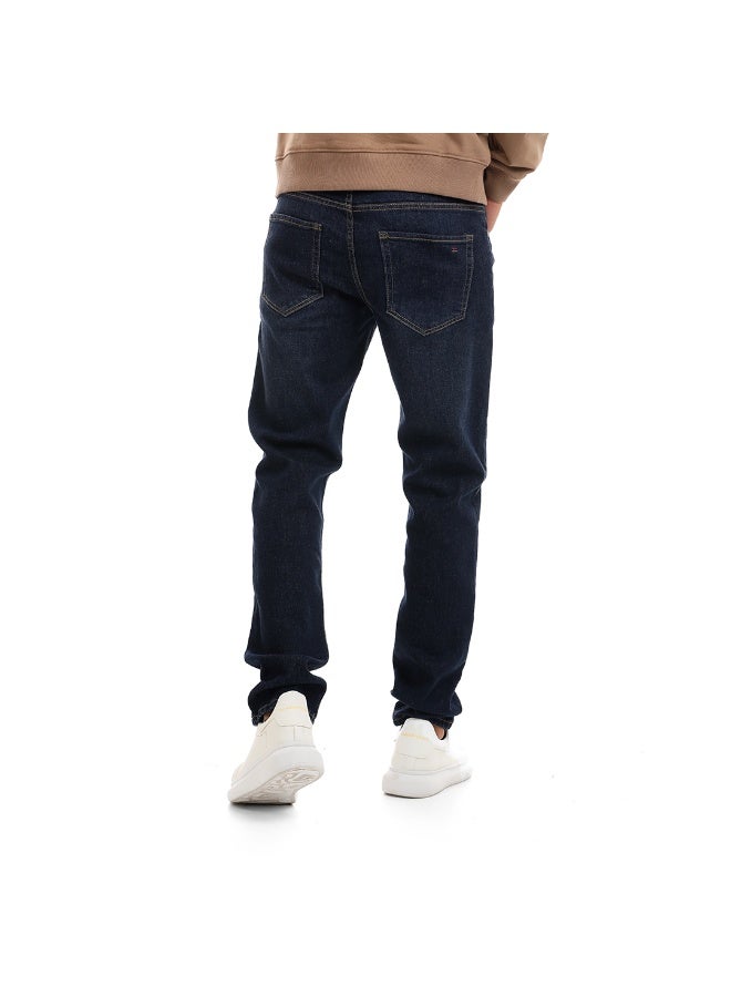 Slim Fit Jeans