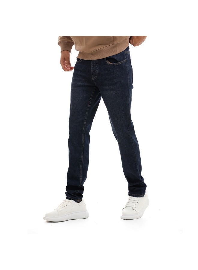 Slim Fit Jeans