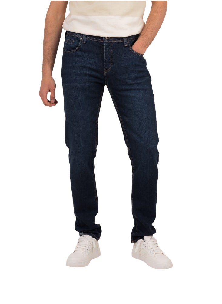 DOTT - Slim Fit Jeans - Image 1