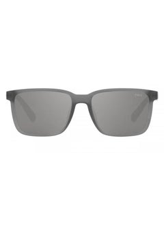 POLO RALPH LAUREN Full Rim Rectangle Sunglasses 4189U,55,5696, 6G  - Image 1