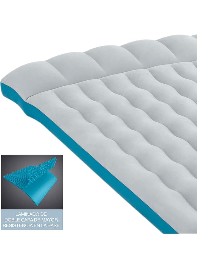 INTEX Camping Mat 127X193X24Cm 67999 - Image 3