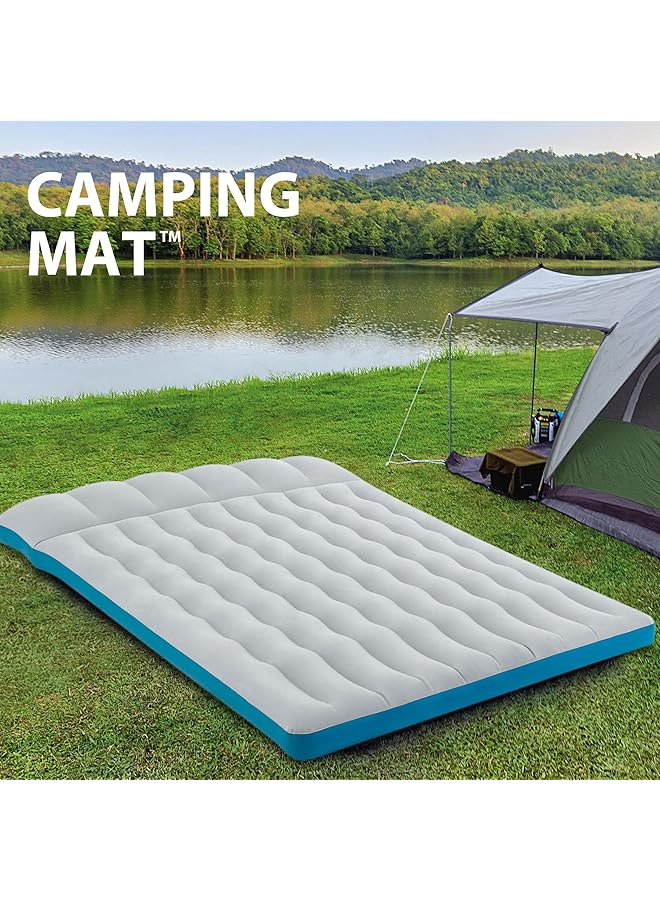 INTEX Camping Mat 127X193X24Cm 67999 - Image 2