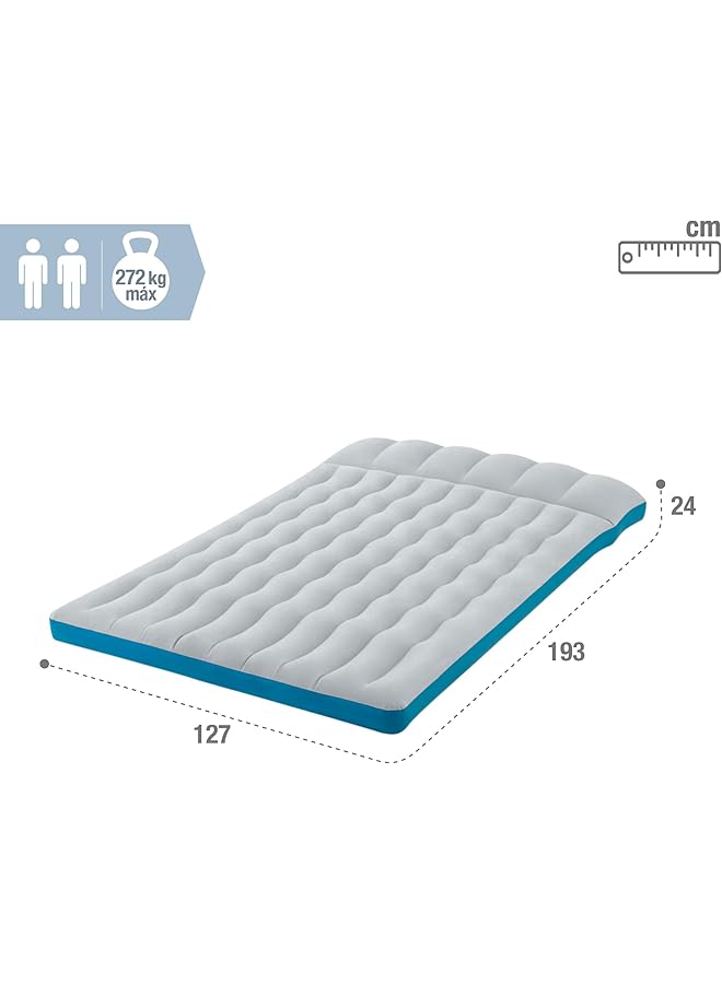 INTEX Camping Mat 127X193X24Cm 67999 - Image 4