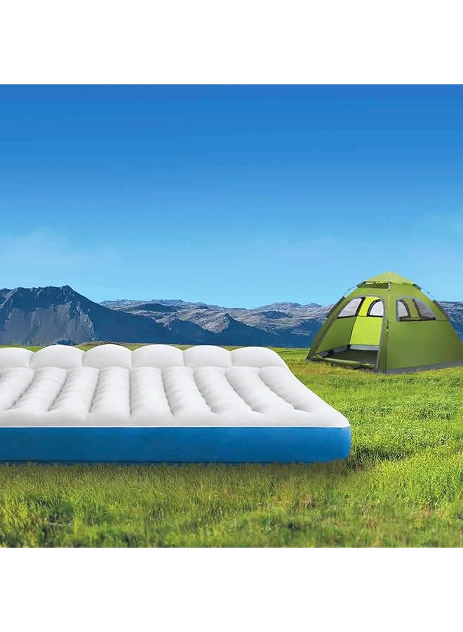 INTEX Camping Mat 127X193X24Cm 67999 - Image 5