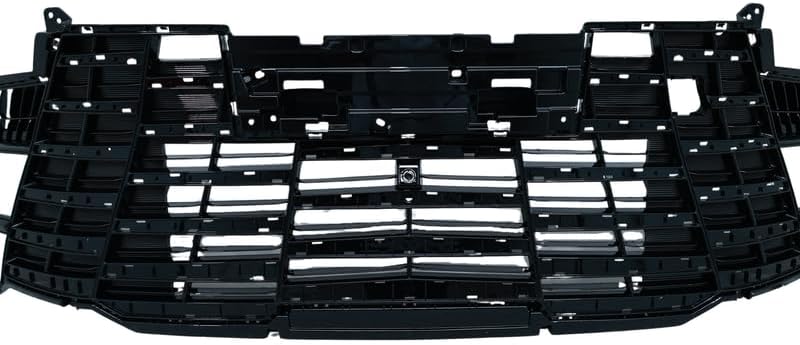 VGAAB Grille for Jetour Dashing 2022-2025 Aftermarket Replacement - Image 3