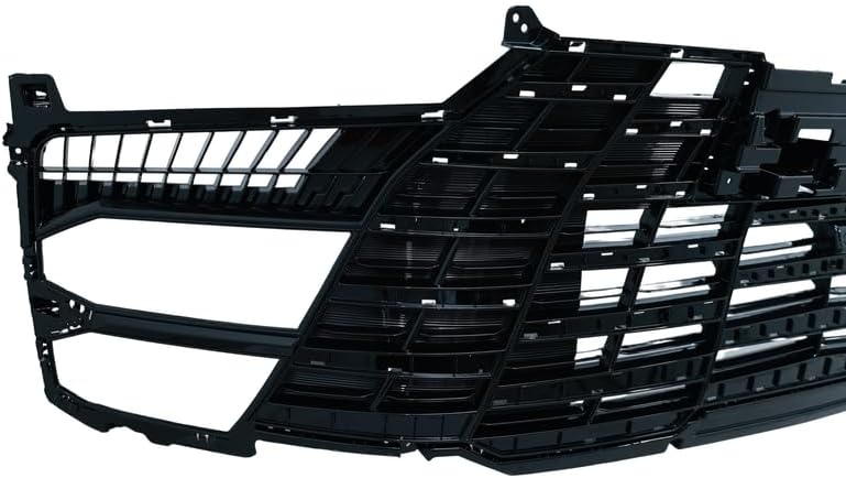 VGAAB Grille for Jetour Dashing 2022-2025 Aftermarket Replacement - Image 2