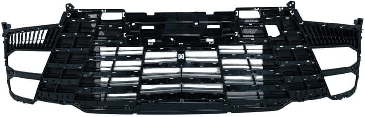 VGAAB Grille for Jetour Dashing 2022-2025 Aftermarket Replacement - Image 1