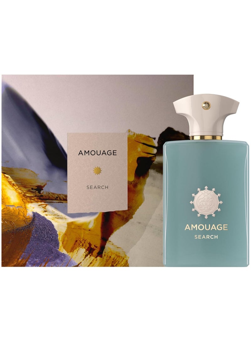 أمواج عطر سيرش EDP 100 مل - Image 1