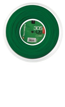 Tecnifibre 305 (17L/1.20 mm) Squash String Reel (200M/660 ft.) - Image 2