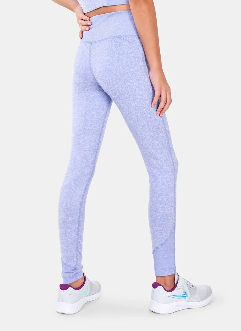 Nike Kids' Yoga Dri-FIT Leggings