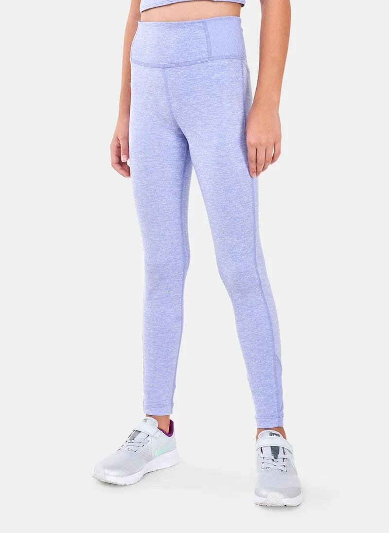Nike Kids' Yoga Dri-FIT Leggings