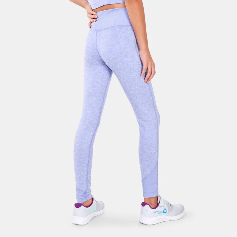 Nike Kids' Yoga Dri-FIT Leggings