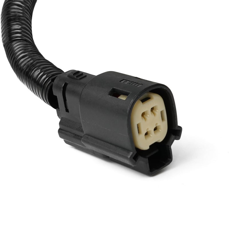 Jetuplusllc Fits for Ford Super Duty F-250, F-350,F-450, F-550,2011-2016 Fog Lamp Wiring Harness Assembly BC3Z-15A211-A - Image 4