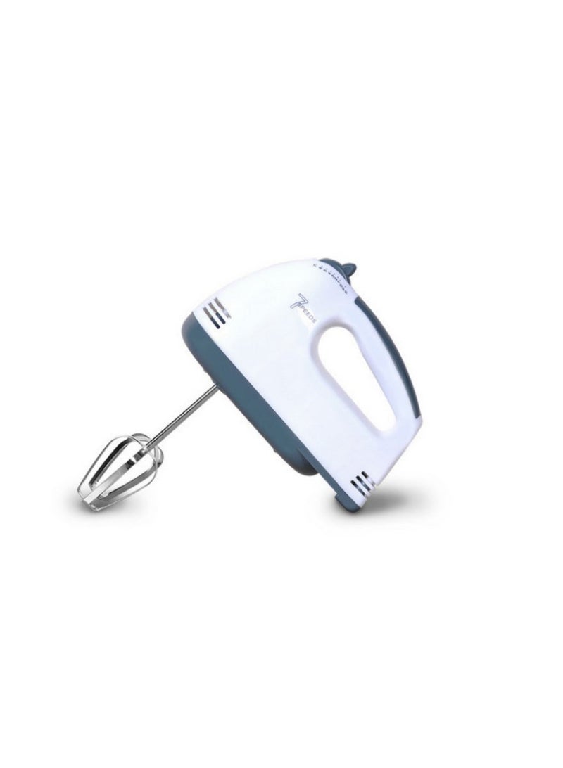 خفقت الكهربائية باليد البيض الأبيض كريم خلاط - Image 1