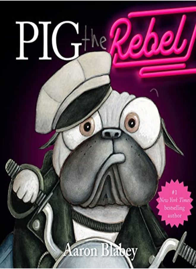 PIG THE REBEL 