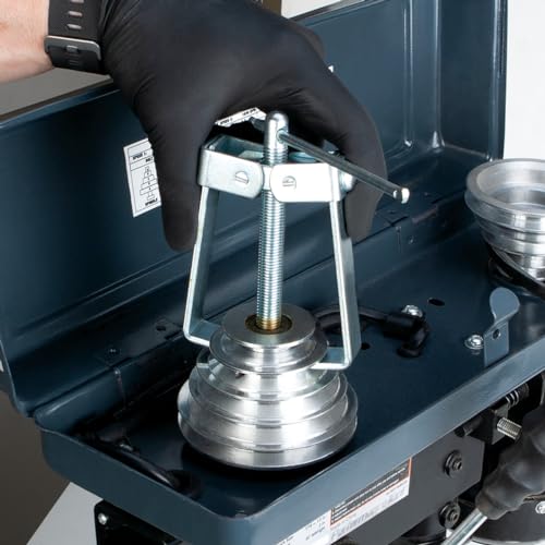 Performance Tool W139 2-Jaw Gear Puller, 6-Inch Reach, 7-Inch Spread - Image 5