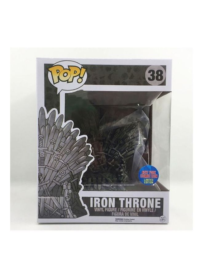 NIBEMINENT Game Of Thrones Figure Model - Image 4