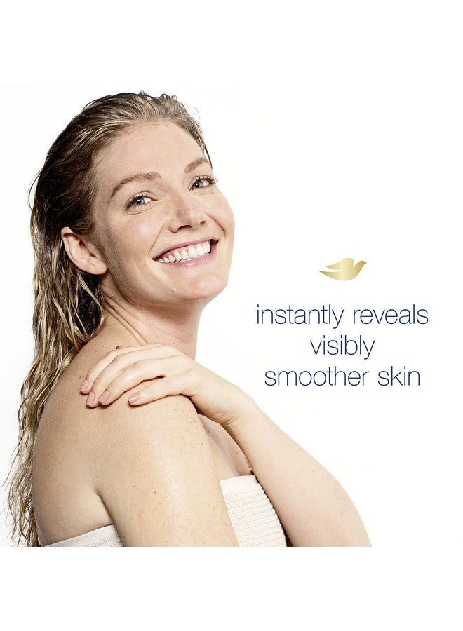 دوف صابون دوف بيوتي بار أكثر ترطيبًا من الصابون العادي، مقشر لطيف مع منظف لطيف لبشرة أكثر نعومة وسلاسة، 3.75 أونصة، عبوة من 14 قطعة - Image 2