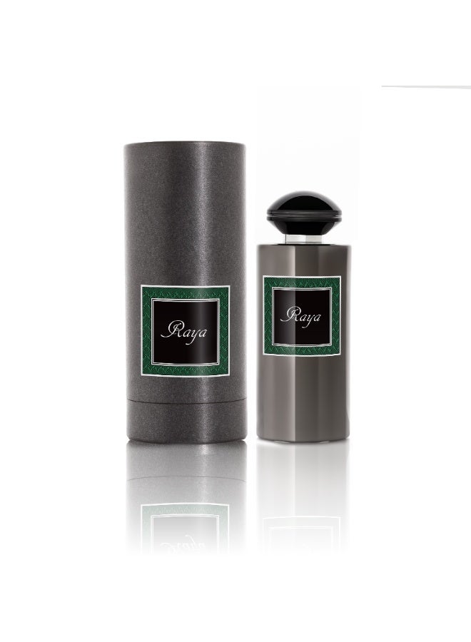 Junaid Perfumes Raya - For him and her - Western Arabic Perfume - 200 ML - Image 2