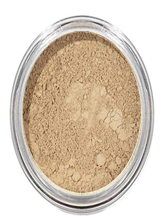 BaeBlu InstaFame Loose Mineral Foundation Powder, Full Coverage Matte With Natural SPF for Sensitive Skin, Create - Image 2