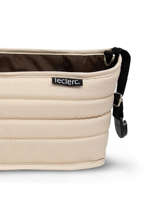 leclerc - Organiser Easy Quick - Sand Chocolate - Image 1