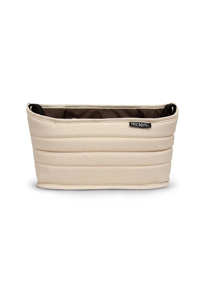 leclerc - Organiser Easy Quick - Sand Chocolate - Image 1