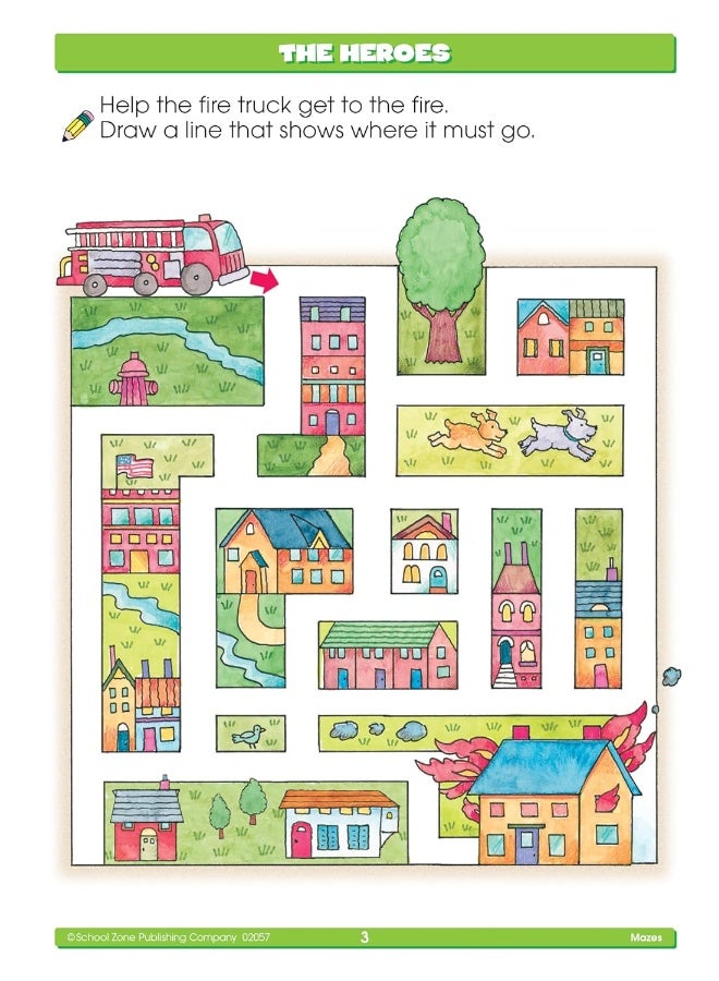 Mazes - Image 3