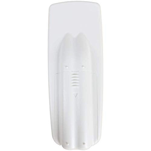 RCECAOSHAN Compatible Air Conditioner Remote Control Replacement for Kenmore AC Remote Control 5304495111, 5304476181, 5304476311, 5304476246, 5304495027 (Not Universal) - Image 5