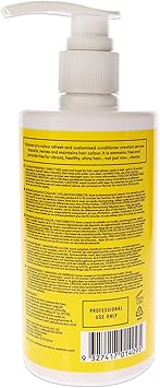 Evo Pro Yellow Colour Intensifier For Women 169 oz Treatment - Image 2