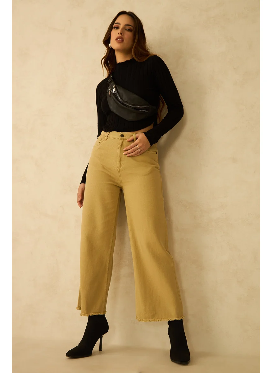 فيرجيو Virgio Women Jeans