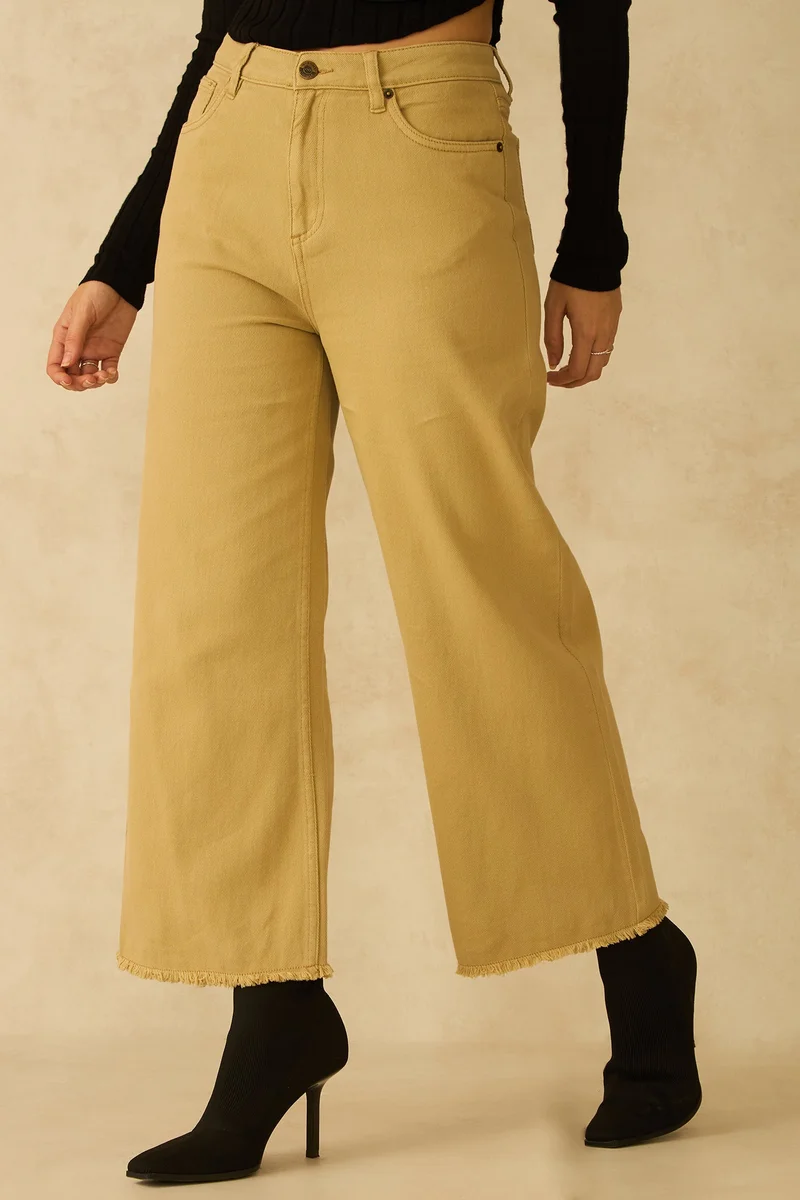 Virgio Virgio Women Jeans