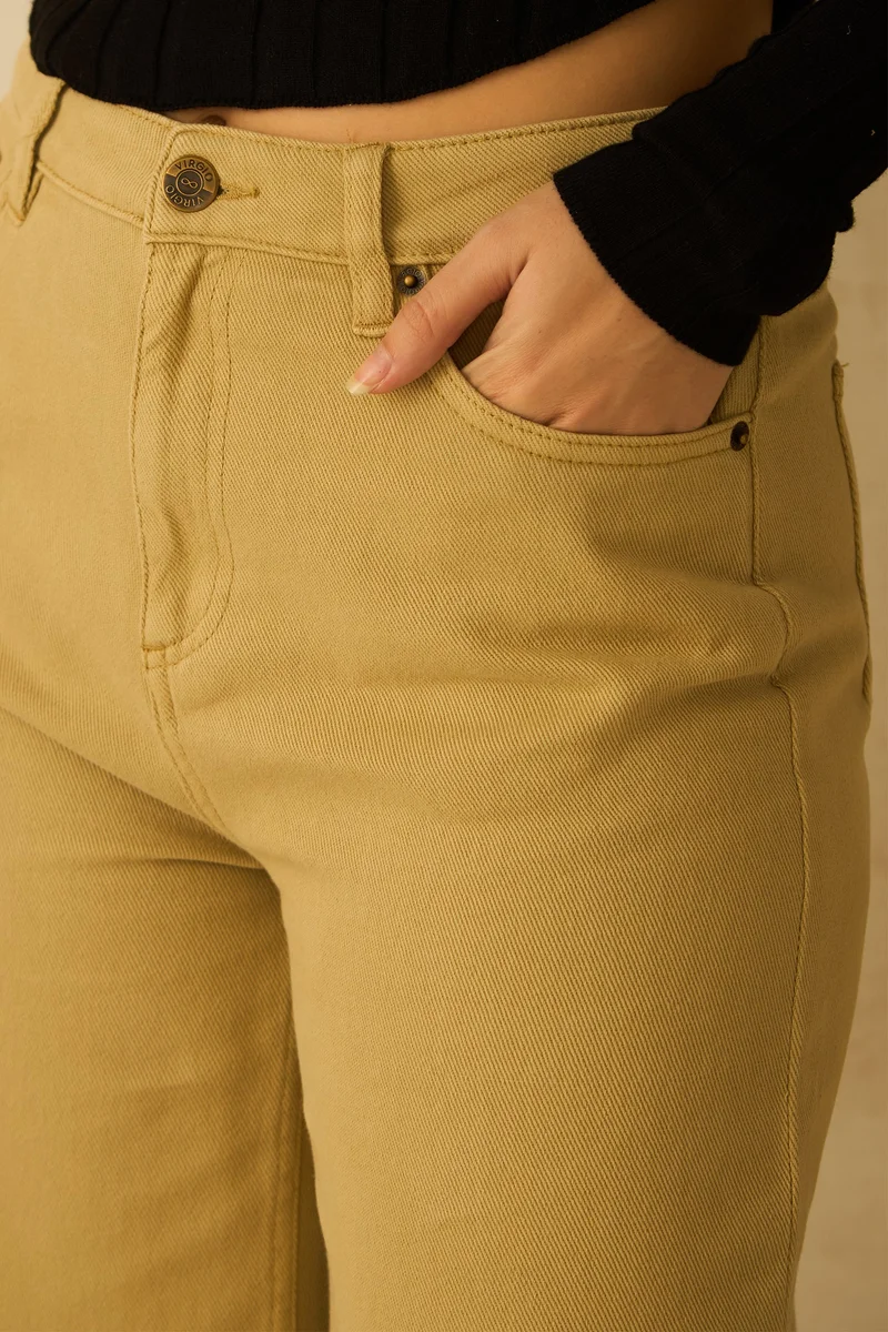 Virgio Virgio Women Jeans