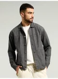 بيونغ Grey