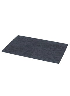 Wenko Koros Cotton Anti-Slip Bath Mat 