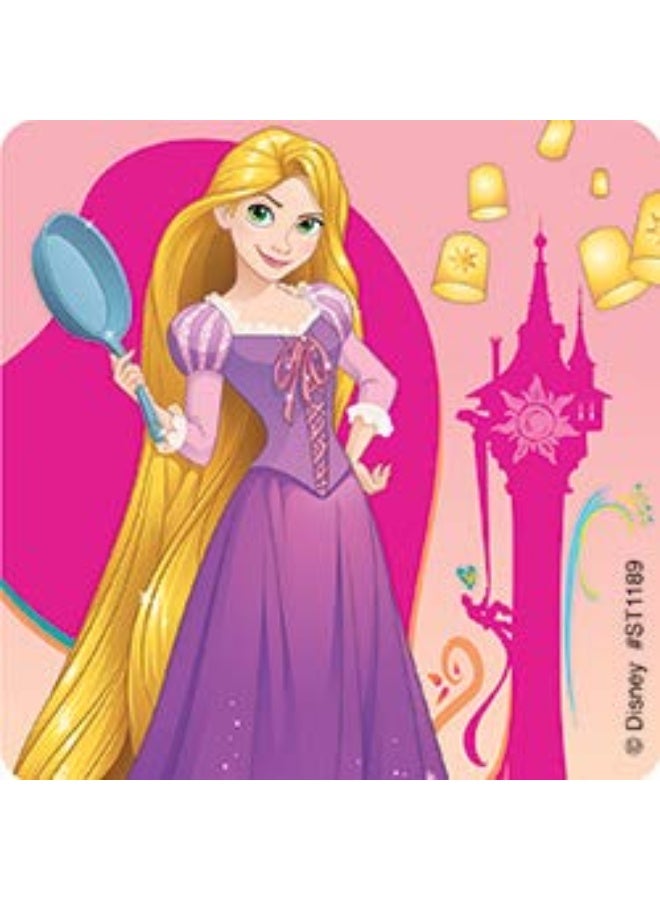 SmileMakers Disney Princess Enchanted Stickers - Prizes and Giveaways - 100 Per Pack - Image 4