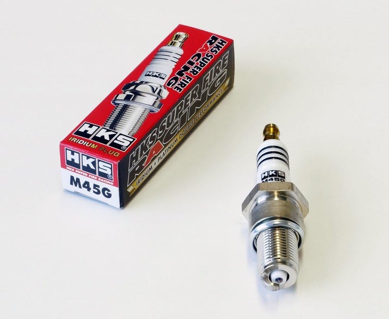 HKS شمعات الإشعال إيريديوم HKS 50003-M45G - Image 2