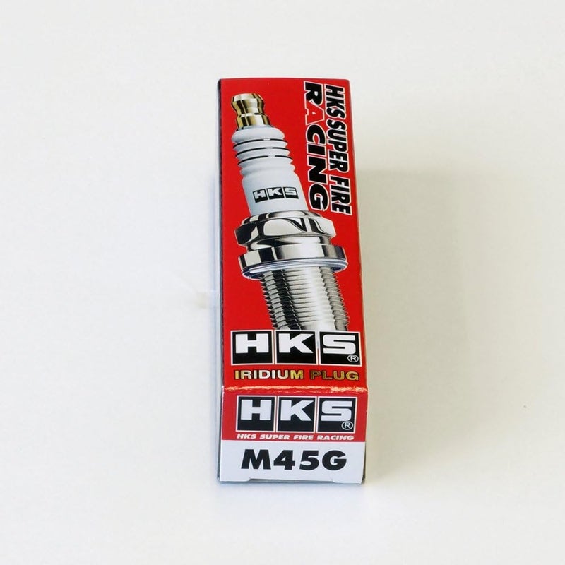HKS شمعات الإشعال إيريديوم HKS 50003-M45G - Image 3