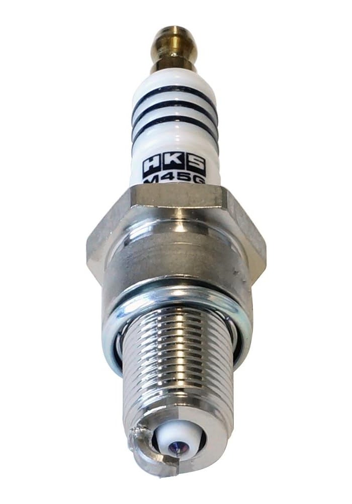 HKS شمعات الإشعال إيريديوم HKS 50003-M45G - Image 1