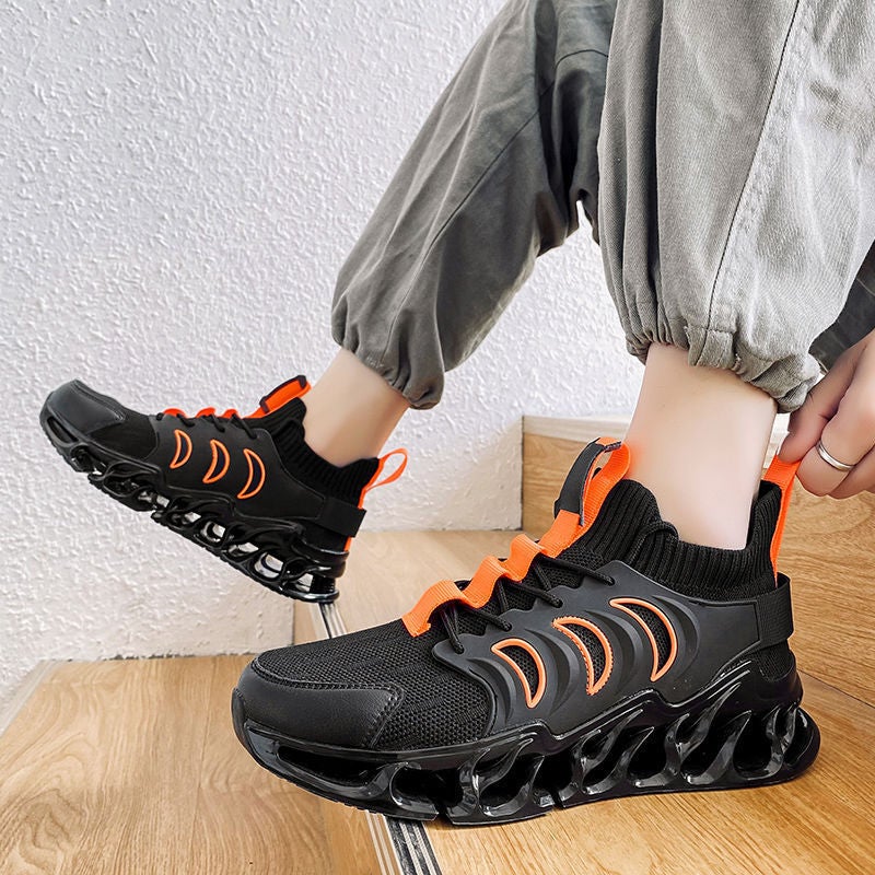 Unisex Casual Sneakers Shoes - Image 5