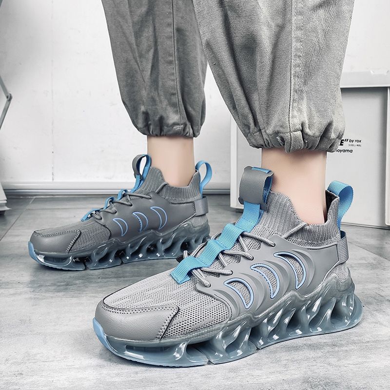 Unisex Casual Sneakers Shoes - Image 4