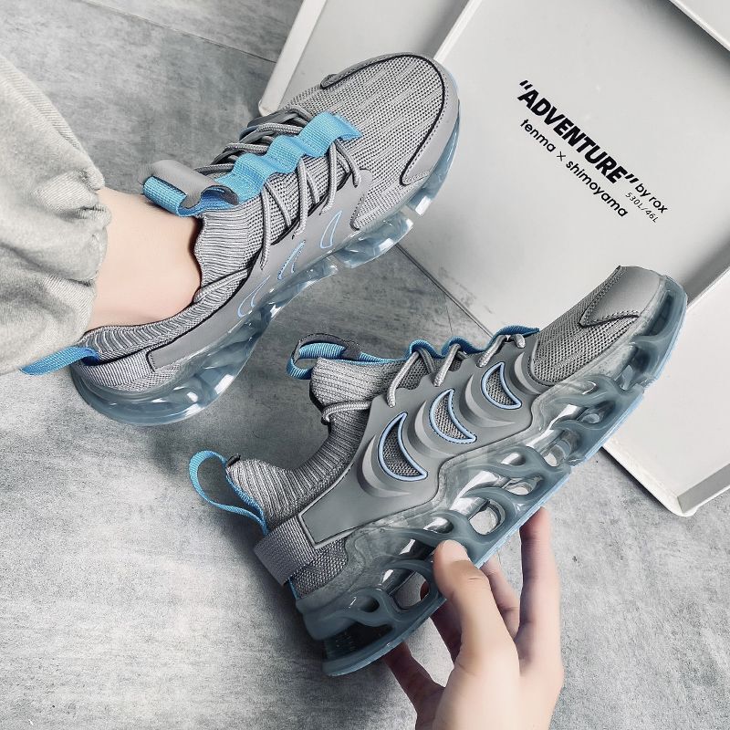 Unisex Casual Sneakers Shoes - Image 2