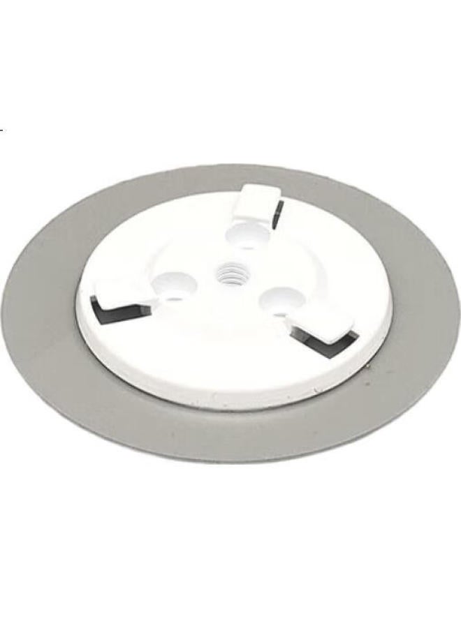 Trendsetter Compatible With Yingshi Camera Bracket, No Drilling Required, C6C/H6C/C7/C6Wi/H6/H7C/Cp1/Xp1, Surveillance Fixed Wall-Mounted Base, Clip-On Hanging Bracket - Image 2