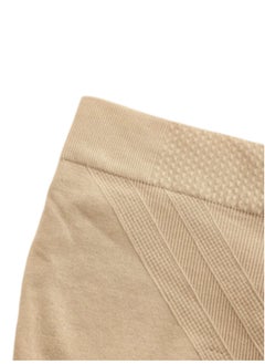 Fstyle Lower Tummy Compression and Body Shaping Garment with Open Back Design  - Image 4