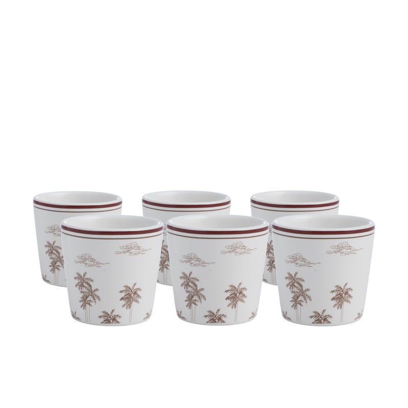 بلندز فناجيل قهوة من بلندز - Image 1