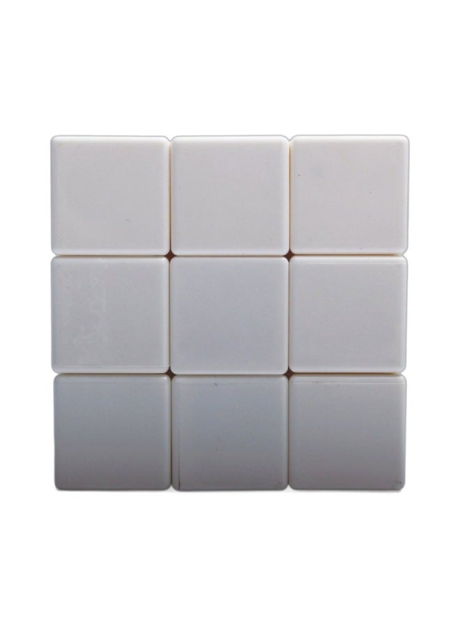 Customizable Children's Day Pattern Patch Uv Printing And Electric Engraving Pattern Third-Order Rubik's Cube White Gift-Color:Specify Color Or Pattern  - Image 2