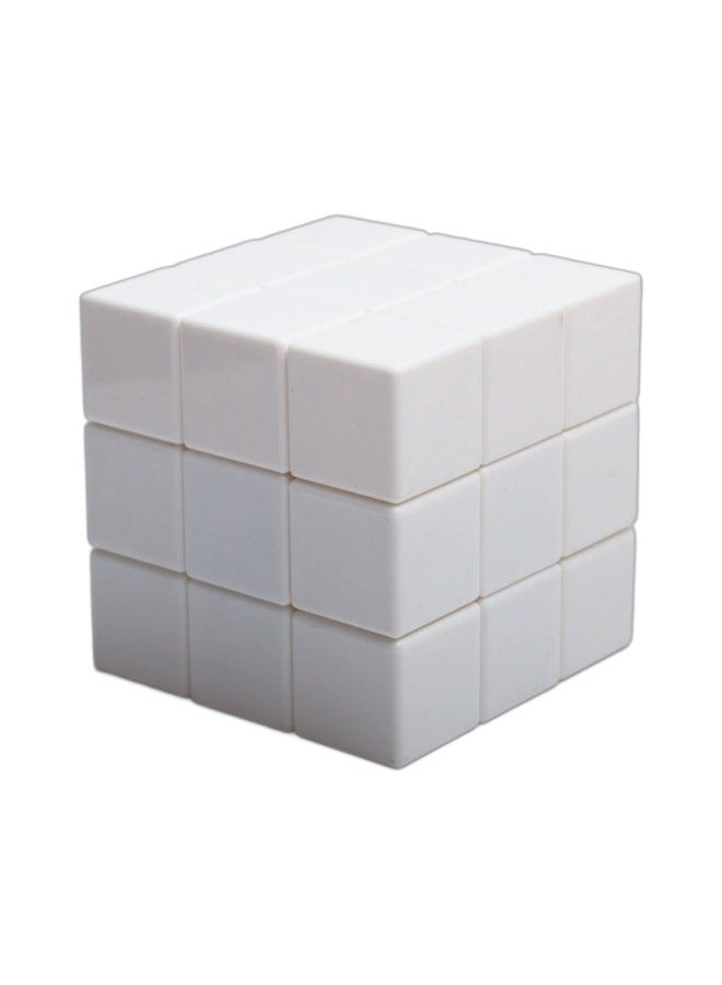Customizable Children's Day Pattern Patch Uv Printing And Electric Engraving Pattern Third-Order Rubik's Cube White Gift-Color:Specify Color Or Pattern  - Image 5